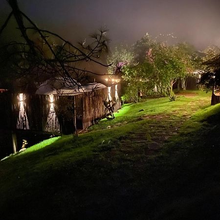 La Estela Bubble Glamping Mazamitla Exterior foto